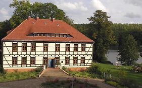 Drostenhaus Feldberg